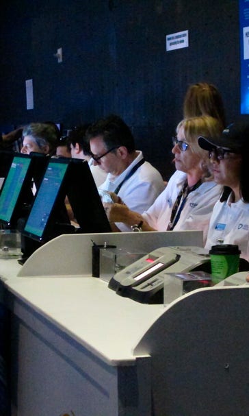 FanDuel inks deals with NHL, Devils for sports bets, fantasy